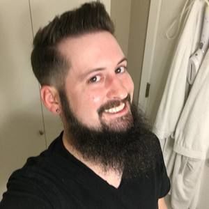 Meet your Posher, Seth